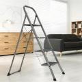 4/8pcs Ladder Anti-Slip Feet – Heavy-Duty Replacement Caps, Textured, Durable for Indoor/Outdoor. 