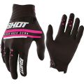 Motorcycle Gloves Dirt Bike Bicycle MotocrossGloves Motorcyclist DH Cycling BMX MTB Motorbike Racing Sports Gloves.