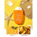 GuanJing Super Sunscreen Cream SPf 50+ PA+++ UeVA&UVB Multiple Protection 50g. 