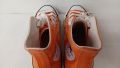 CHUCK Taylor All Star Orange Ray High Tops Converse EU 37/38 - Factory Leftovers. 