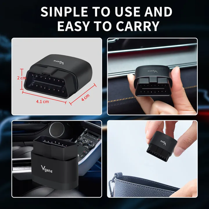 Vgate%20iCar%20Pro%202S%20OBD2%20Diagnostic%20Tool%20ELM327%20Bluetooth%205.2%20Auto%20Scanner%20Support%20Android/IOS%20V2.3%20Auto%20Scanner%20-%20Image%205