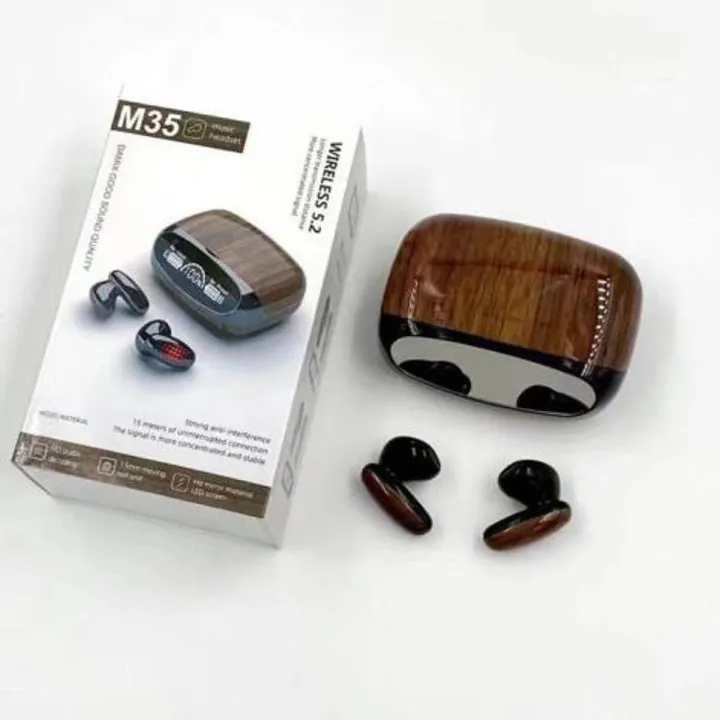 M35%20Tws%20Wood%20Grain%20Bluetooth%20Earphone%20Led%20Display%209D%20Stereo%20Sound%20Music%20Headphone%20Wireless%20Earbuds%20Touch%20Control%20Sport%20Earphone%20With%20Mic%20-%20Bluetooth%20-%20Image%204