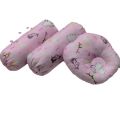 3pcs baby head shaping pillow set baby head making pillow. 