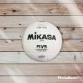 volleyball mikasa. 