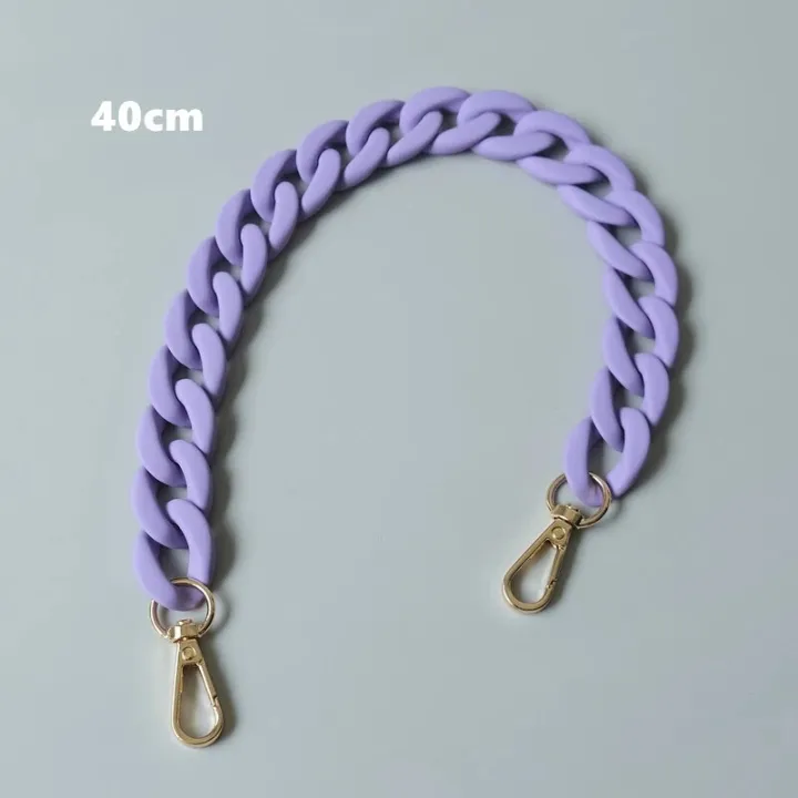 40cm%20Women%20Bag%20Strap%20Replacement%20Long%20Panel%20Wide%20Bag%20Chain%20Advanced%20Chain%20Accessories%20Fashion%20Bag%20Accessories%20-%20Image%207