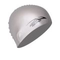 Silicone Racing Swimming Cap Ear Protection Waterproof High Elasticity Swimming Cap.