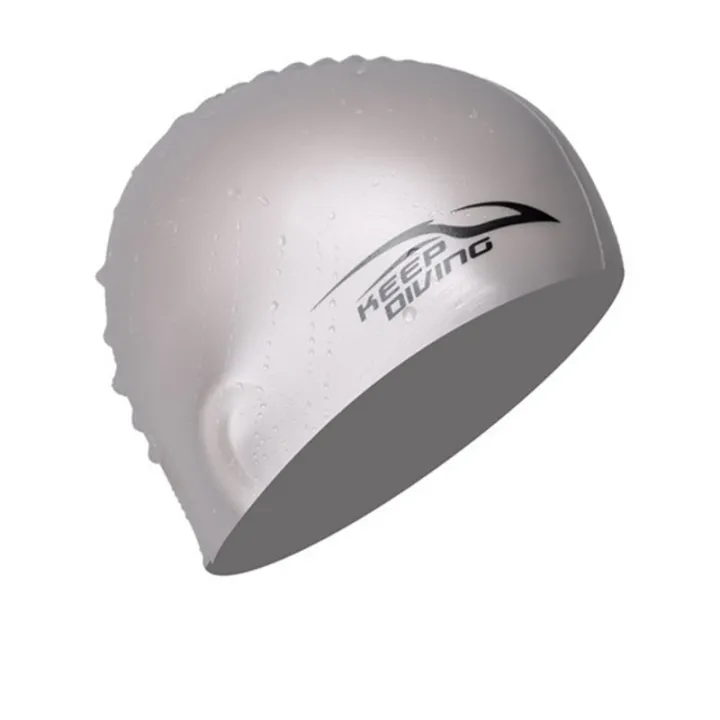 Silicone%20Racing%20Swimming%20Cap%20Ear%20Protection%20Waterproof%20High%20Elasticity%20Swimming%20Cap%20-%20Image%204