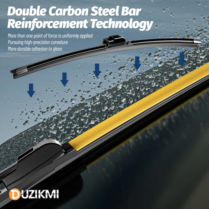 For%20Honda%20Civic%2010%202016-2019%202017%202018%202pcs%20Front%20Windshield%20Windscreen%20Wiper%20Blades%20Red%20Blue%20-%20Image%204