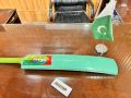 Special Junior Tape Ball Cricket Bat for 9 to 12 years. 