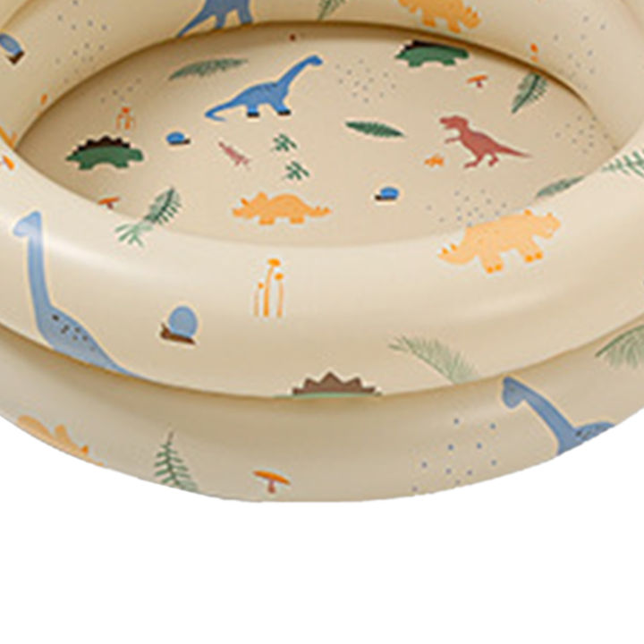 Inflatable%20Pool%20Baby%20Retro%20Blow%20Up%20Swimming%20Pool%20Family%20Cute%20Style%20Thickened%20Water%20Pool%20-%20Image%204