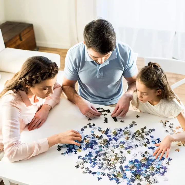 500/1000/1200/2000PCS%20Adult%20Jigsaw%20Puzzle%20%20Cherry%20Blossom%20House%20Landscape%20Reducing%20Toy%20Holiday%20%20Perfect%20for%20DIY%20Creative%20Fun%20-%20Image%206