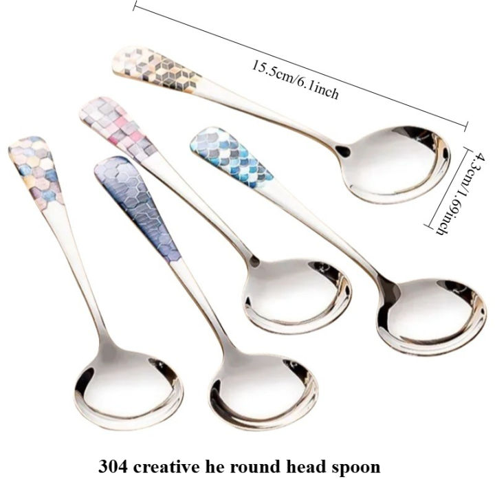 Stainless%20Steel%20Children%20Spoon%20Fork%20Animal%20Cartoon%20Car%20Dinosaur%20Rabbit%20Cute%20Fork%20Children%20Kids%20Cutlery%20Set%20Tableware%20Dinnerware%20-%20Image%207
