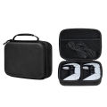 Suitable for Ps4/5 handle Pro controller storage bag. 