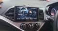 Nakamichi android lcd with car play & auto play 2Gb ram / 32Gb rom storage. 