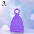 1 Pcs Eco Friendly Copa Menstrual De Silicona Medica Copa Menstrual Coletor Menstrual Frete Gratis Copa Menstrual Con Aplicador. 