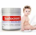 baby rash cream. 