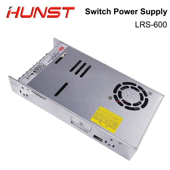 HUNST%20MeanWell%20LRS-600-24/36/48V%20110V/220V%20Single%20Output%20Switching%20Power%20Supply%20for%20Raycus,%20JPT%20Laser%20Marking%20Machine.%20-%20Image%203