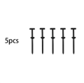 Nylon Universal Cable Tie Buckle Self-locking Plastic Coupler Auto Fastener Screw Replacement Clip Car Fender Management Secure. 