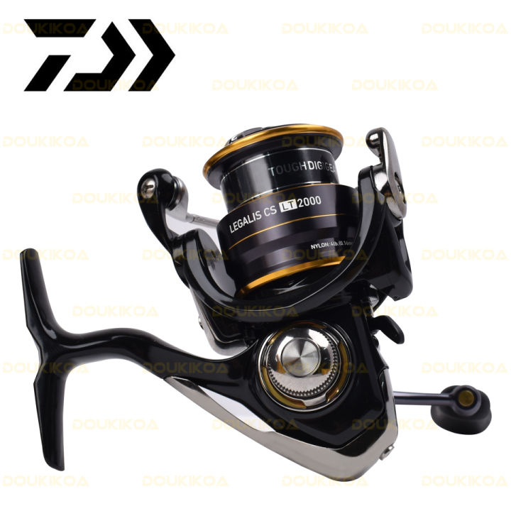 2021%20DAIWA%20LEGALIS%20CS%20LT%20Fishing%20reel%202000/2500/3000C/4000C%20Light%20body%206+1BB%20LC-ABS%20Metail%20Spool%205-12KG%20Power%20Ultraleve185g-325g%20-%20Image%203