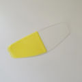 Motorcycle Helmet Visor Insert Anti-Fog Clear For Scorpion EXO 410 / 491 / 510 / 710 / 2000 390 1200 Air. 