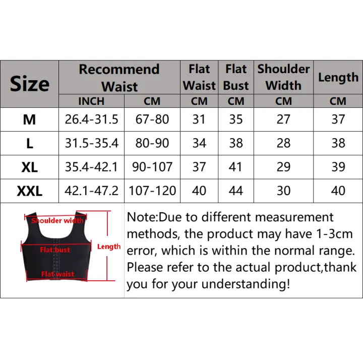 Men%20Gynecomastia%20Shaper%20Vest%20Abdomen%20Slimming%20Chest%20Control%20Shapewear%20Short%20Compression%20Shirts%20Corset%20Tops%20Workout%20Undershirt%20-%20Image%206