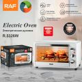 Electric Oven Large Size 40 Litres RAF Original R. 5326. 