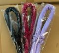 Heatless Hair Curling Rod Headband for
Long Hair No Heat Curling Headband with
Scrunchies Hair Clips Lazy Natural Soft
Wave DIY Hair Rollers Styling Tool for Sleep in
Overnight.