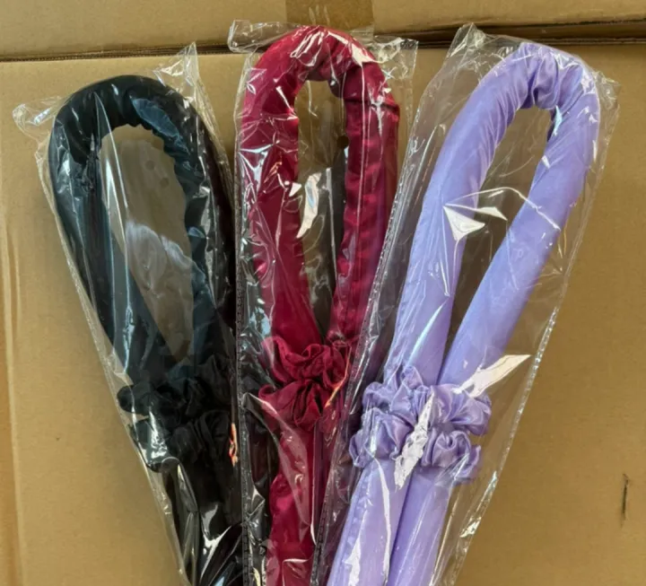 Heatless%20Hair%20Curling%20Rod%20Headband%20for%0ALong%20Hair%20No%20Heat%20Curling%20Headband%20with%0AScrunchies%20Hair%20Clips%20Lazy%20Natural%20Soft%0AWave%20DIY%20Hair%20Rollers%20Styling%20Tool%20for%20Sleep%20in%0AOvernight%20-%20Image%205