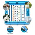 192 Eggs Full Automatic Incubator Dual Supply AC/DC. 