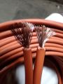 6MM Dual Core Solar Cable 99% Pure Copper (3 Yards). 