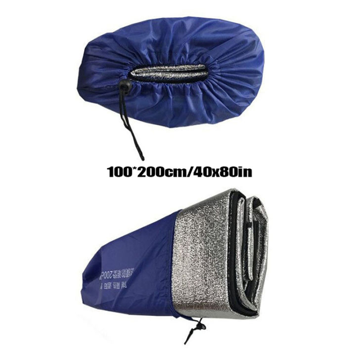 Waterproof%20Camping%20Sleeping%20Mat%20Silver%20Aluminum%20Foil%20Foldable%20Outdoor%20Picnic%20Beach%20Moisture-Proof%20Mattress%20Pad%20for%20Camping%20-%20Image%203