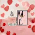 Perfume Ariana Mad in Love Eau De Parfum 100ml, Scent Comparable to Mon Paris.. 