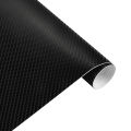 10x152cm 4D Carbon Fiber Vinyl Wrapping Film Motorcycle Stickers Accessories For Yamaha r3 fz6 mt 07 r6 ybr 125 mt 09 r1 fz1 xj6. 