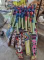 "Budget-Friendly Cricket Bats for Gully Cricket: Saki Bat, TM Bat, JD Bat, German Bat, and More. 