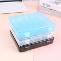 Hot Wheels Car Storage Box Truck Shape Mini Collectable Kid Toys Birthday Gift Toy Storage.