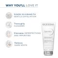 Bioderma Pigmentbio Sensitive Areas 75ml.