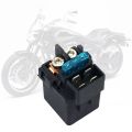 FZ Version 2 Starter Relay. 