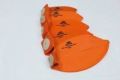 Football Rubber Bladder Standard Size for Football repair and for football purpose Size 5 standard Size Fine Quality. 