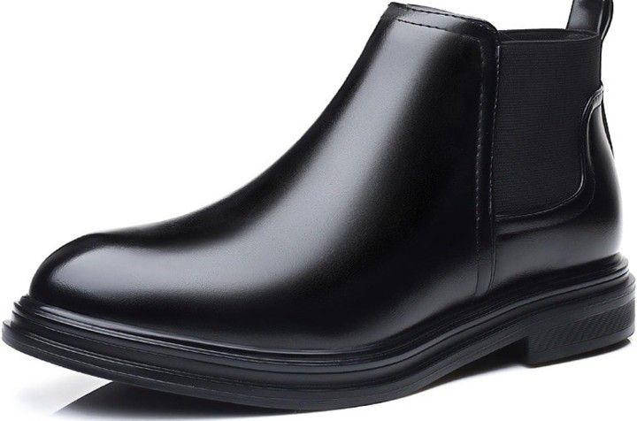 BLACK%20LEATHER%20PREMIUM%20QUALITY%20CHELSEA%20BOOT%20FOR%20MEN%20-%20Image%203