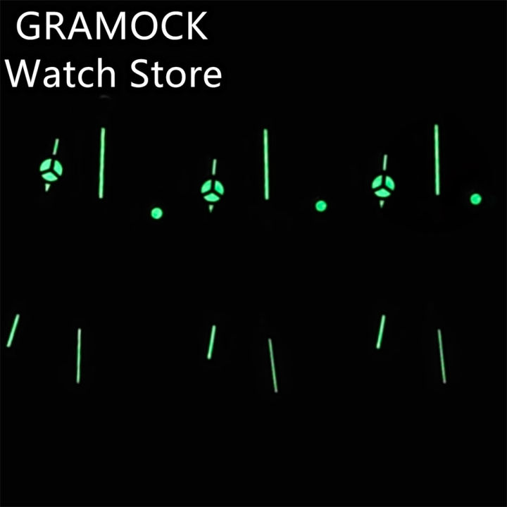 GRAMOCK%20Women%20Watch%20Hands%20Silver%20Gold%20Rose%20Gold%20Hands%20Green%20Luminous%20Fit%20NH05%20NH06%20movement%20-%20Image%207