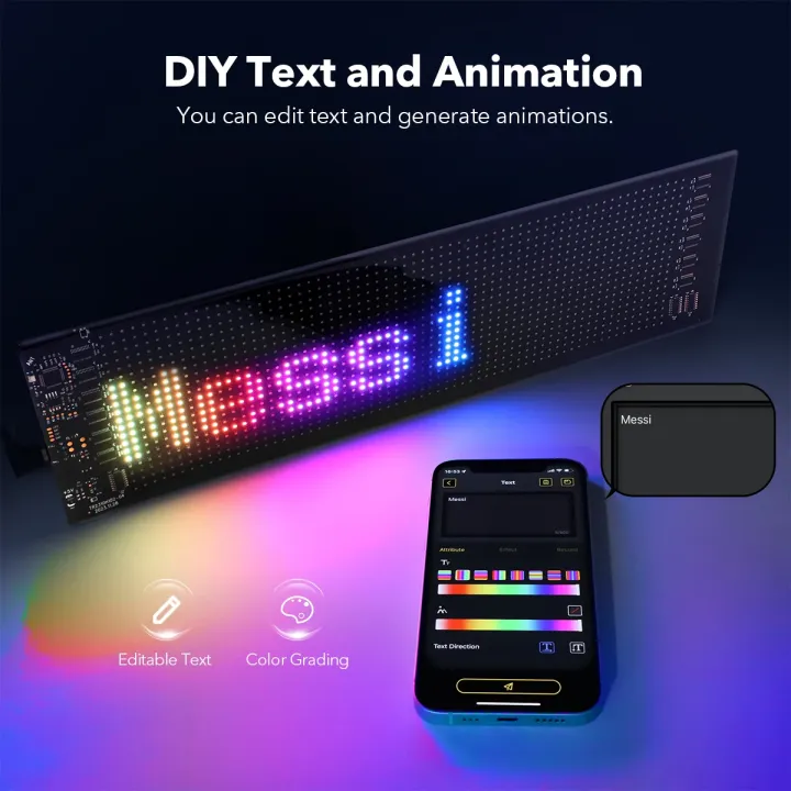 Programmable%20LED%20Matrix%20Pixel%20Display%20Panel,%205V%20USB,%20Flexible%20Soft%20Screen,%20Bluetooth%20APP,%20Music%20Rhythm%20Mode,%20DIY%20Text/Animations%20-%20Image%203