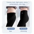 2024 Spring New Seamless Shark Leggings Women Multicolor Thin High Waist Summer Sports Running Fitness Leggings. 