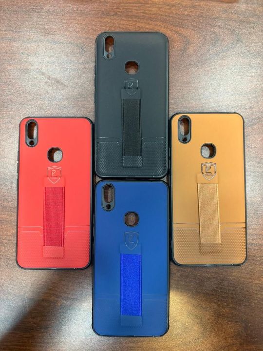 Flipkart Smartbuy Vivo Y91 Back Side Flipkart Vivo Y9 Mobile Back