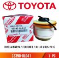 Fuel Filter 23390-0L041. 