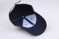 Game Death Stranding Blue Hat Sam Bridges Embroidery Baseball Sun Hat Adjustable Breathable Adult Trucker Unisex Cap. 