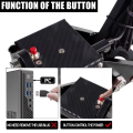 Only For G920 Compatible With Xbox One/Xbox Series S/Xbox Series X SIM Racing Games Hand Brake PC USB Handbrake.