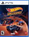 Hot Wheels Unleashed PS5. 