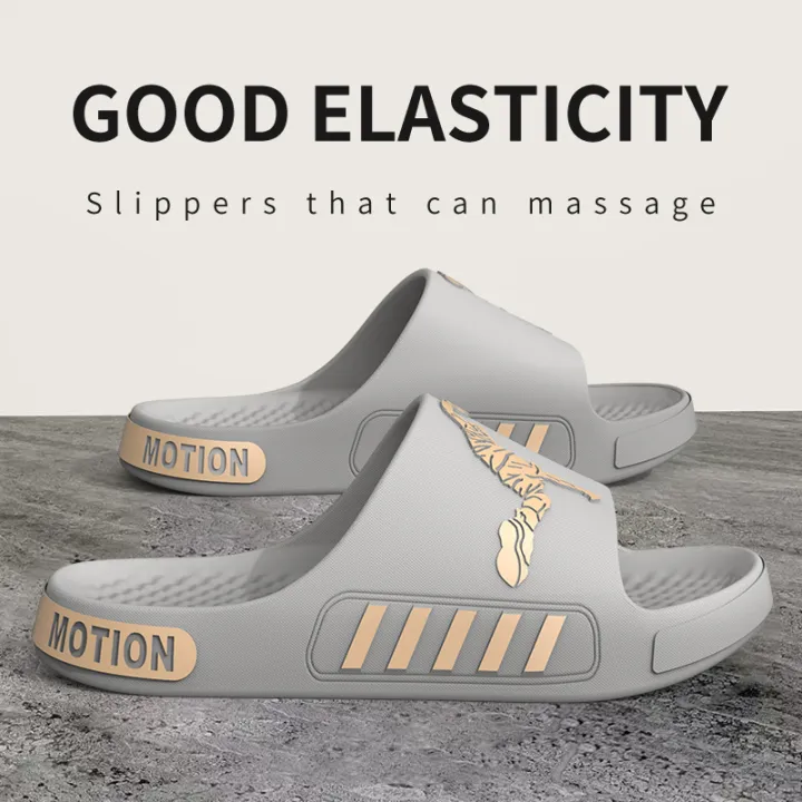 Men's%20Slippers%20for%20Outdoor%20Wear,%20Summer%20Home,%20Thick%20Soled%20Shower,%20anti%20Slip%20Sports,%20Cool%20Slippers%20for%20Cooldown%20-%20Image%206