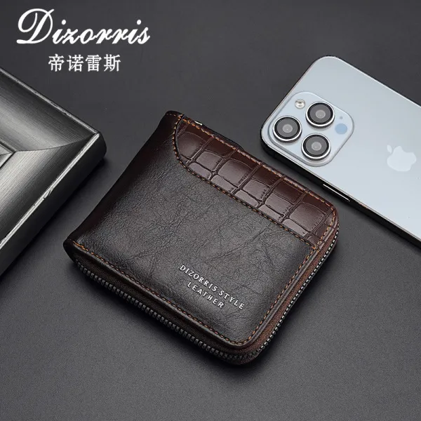 Men's%20Short%20Wallet%20Zipper%20Coin%20Purse%20With%20Multiple%20Card%20Slots%20Wallet%20Trend%20-%20Image%204
