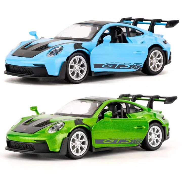 1/36%20Porsche%20911%20GT3%20918%20Spyder%20Taycan%20Toy%20Car%20Racing%20Model%20RMZ%20CiTY%20Diecast%20Metal%20Miniature%20Collection%20%20For%20Boys%20Children%20-%20Image%203